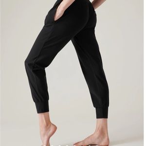 Athleta Salutation Jogger